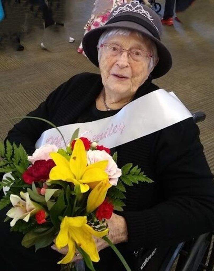 Edna Lee Sullivan Profile Photo