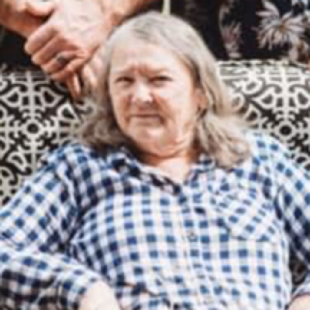 Anna Sue Tilley Profile Photo