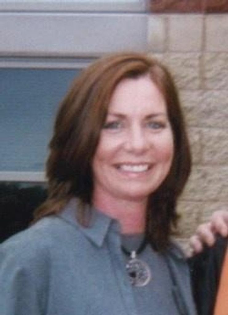 Delores Marie Steinbrech