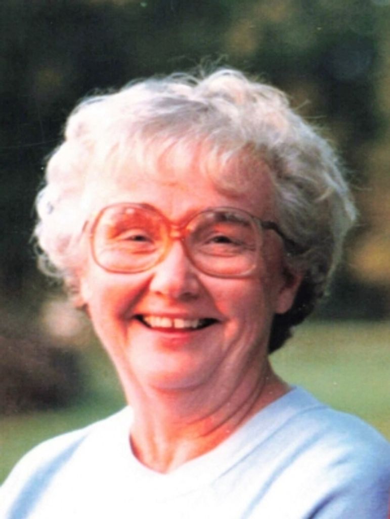 Elnora "Wee Wee" Houchens
