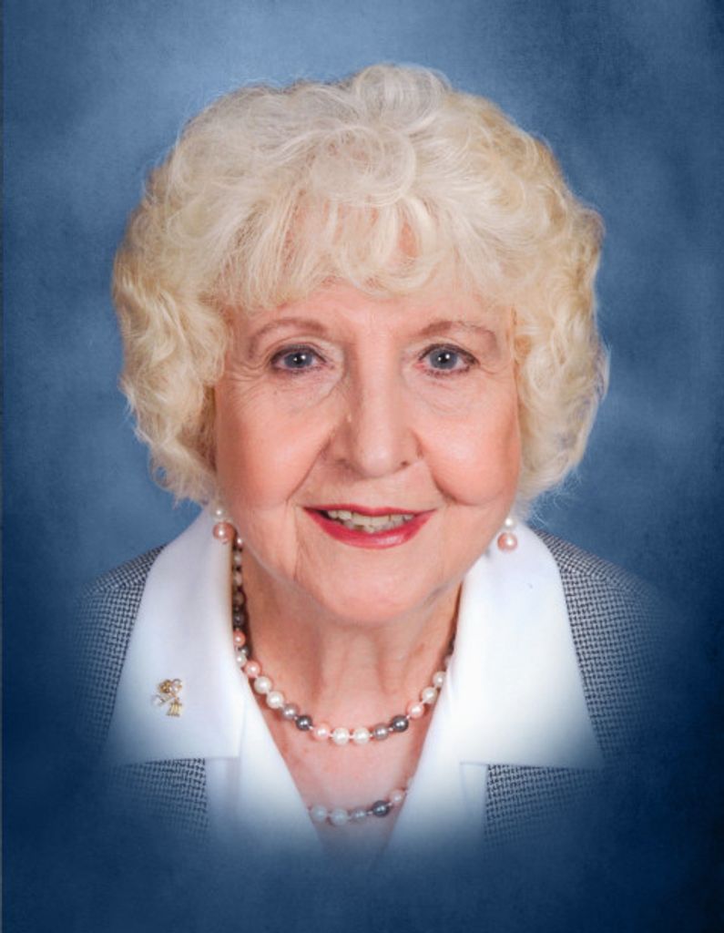 Marlene (Kennedy)  Starasinich