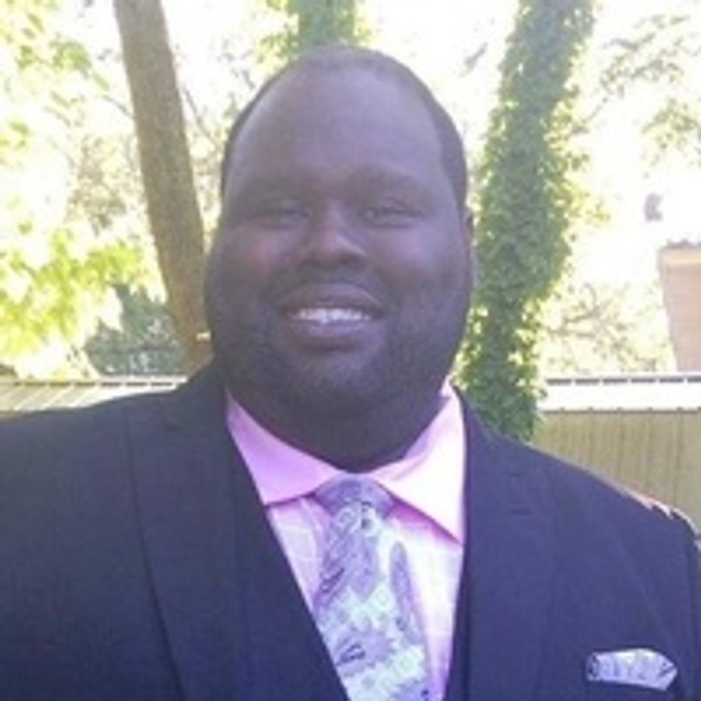 Dennis Moore Profile Photo