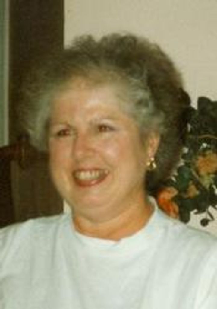 Patricia Dorothy O’Leary