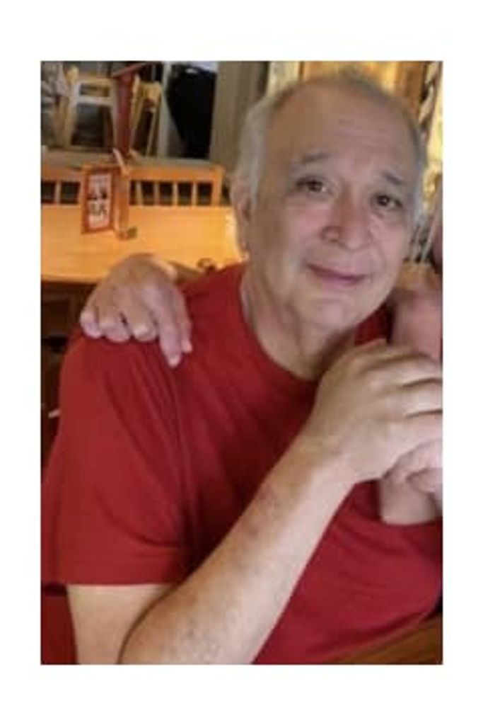Mr. Richard  Whitehorn, Jr.