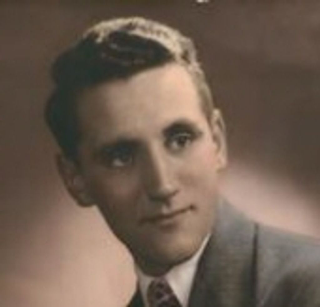 Arthur A Adam