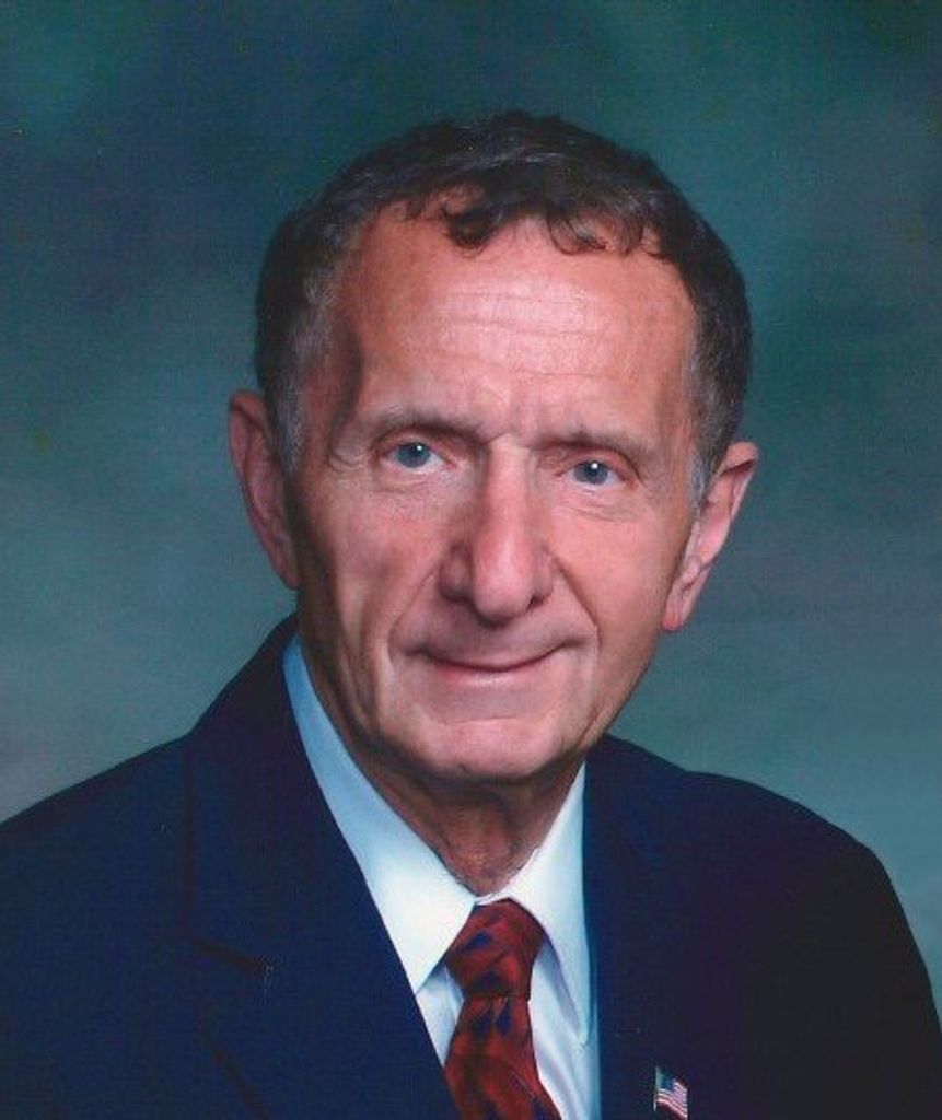 Walter Schaller