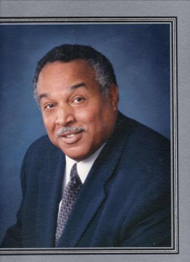 Dr. Patrick David Mansfield