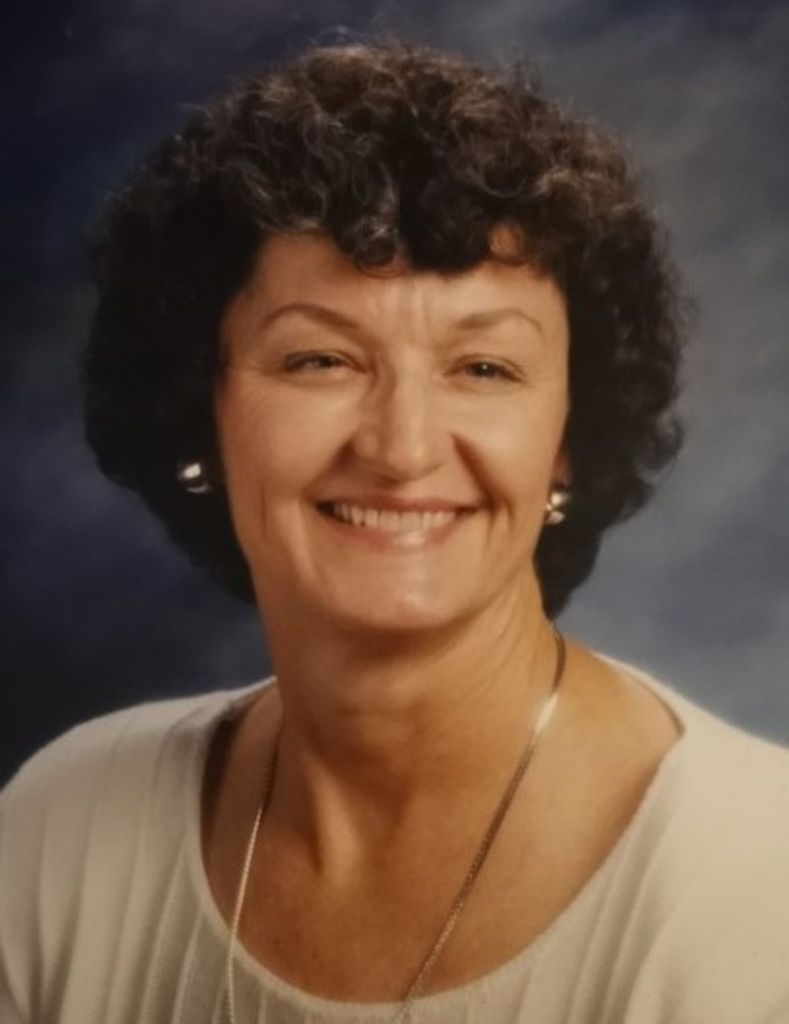 Barbara Cicotte