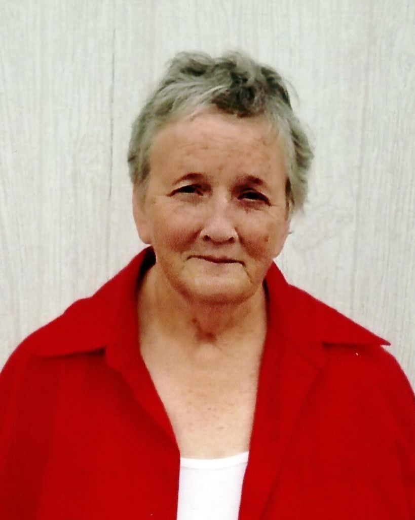 Elizabeth Ann Hoard Briddle