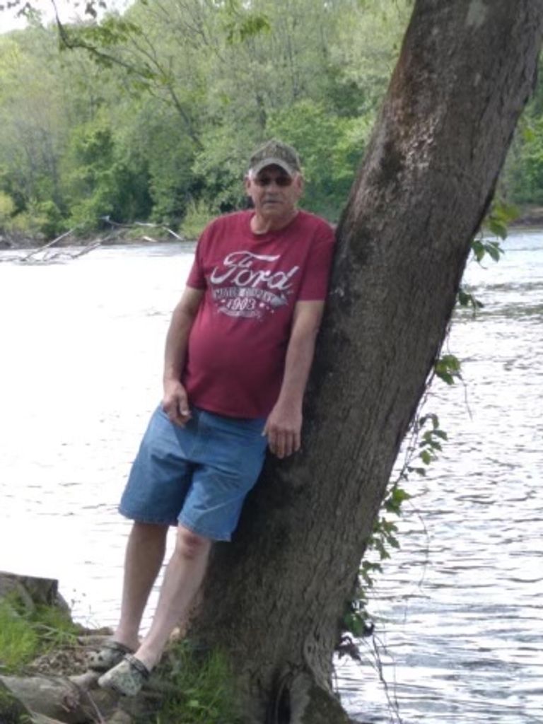 John Wayne Johnson