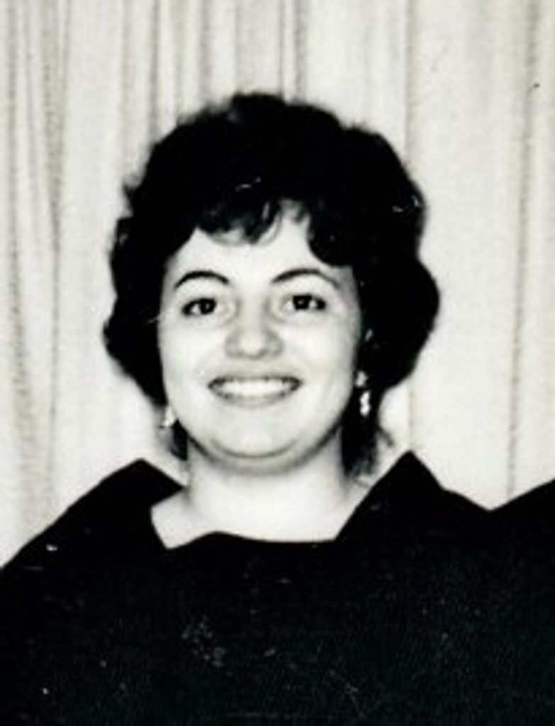 Amelia Maria (Pirrone)  Gorgone