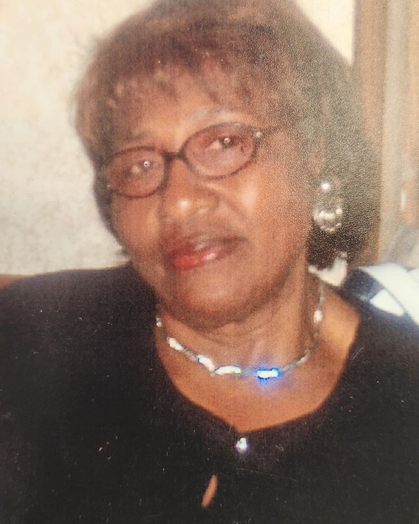 Dorothy M. Weddle Profile Photo