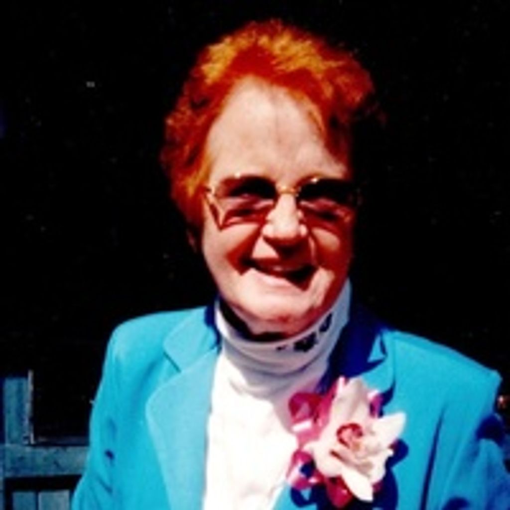 Leila Kyle Profile Photo
