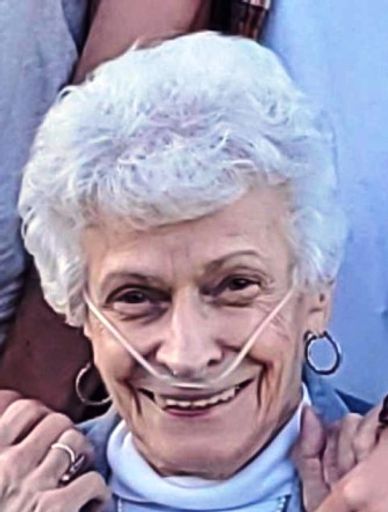 Bernice Mae   "Toots" (Mcintire)  Miller Profile Photo