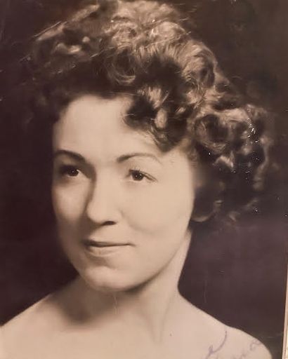 Barbara Lee Younger's obituary image