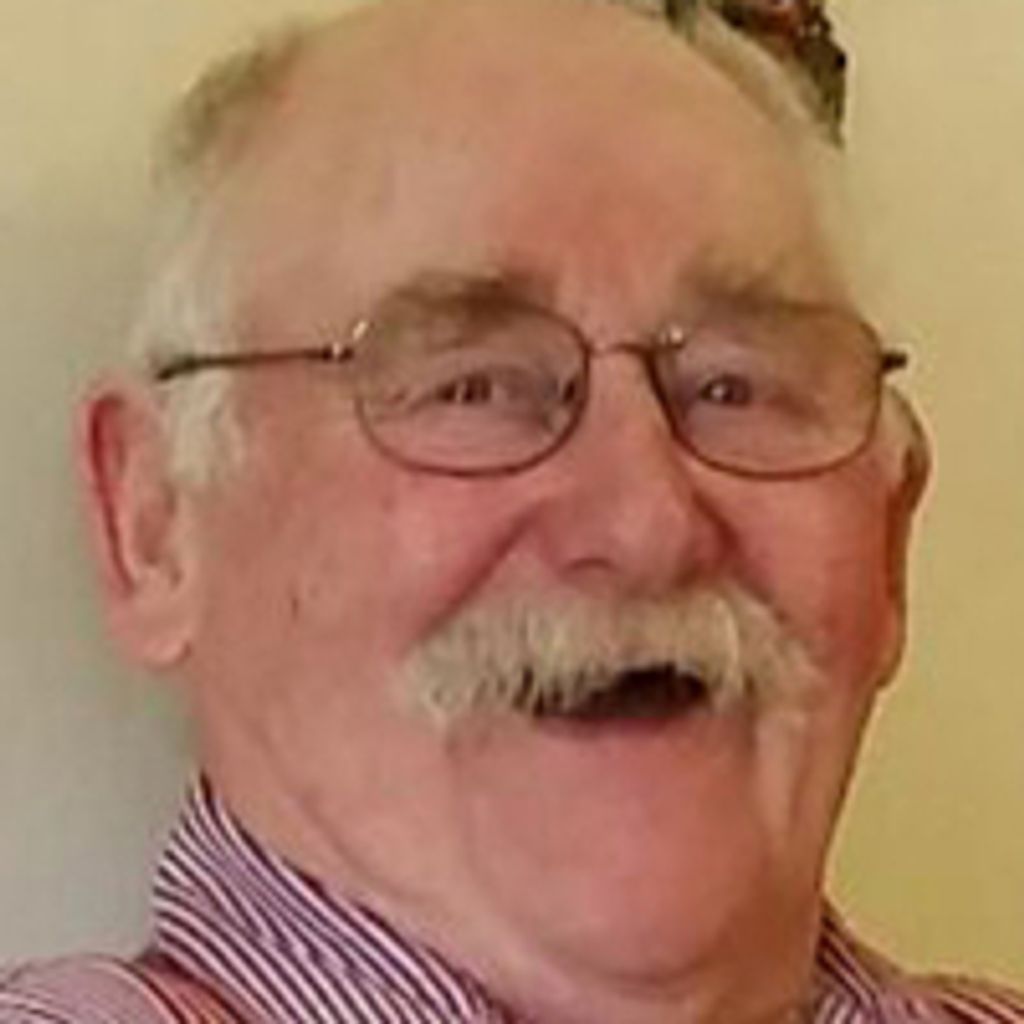 John  A. Mccall