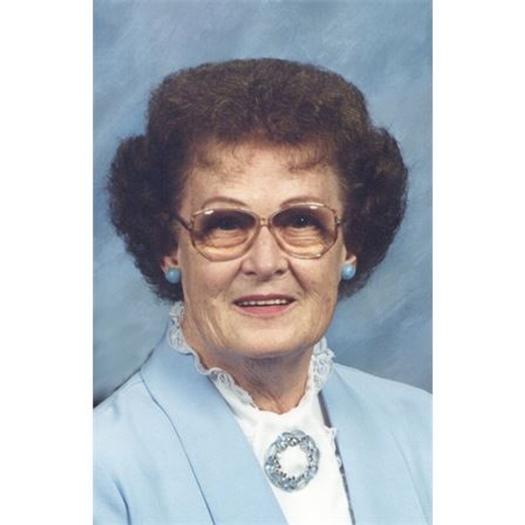 Betty I. Kahl