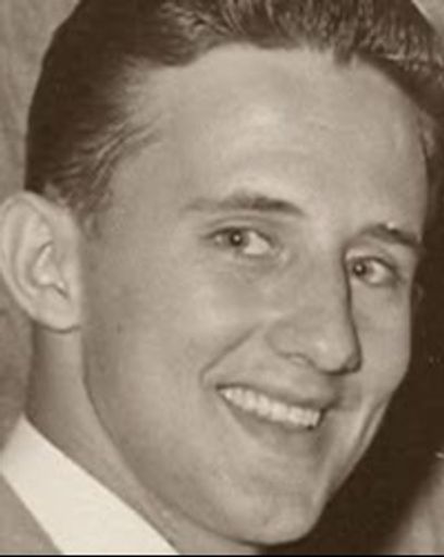 David A. Foard's obituary image
