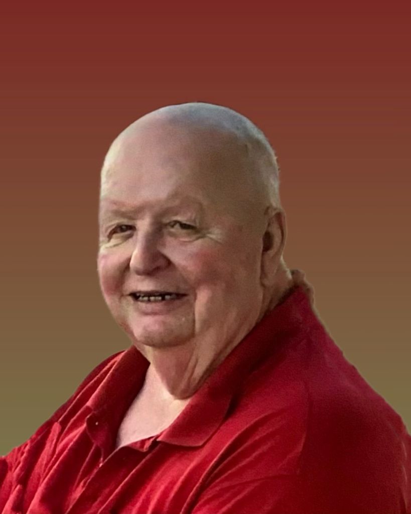 Vernon 'DeWayne' Barkela