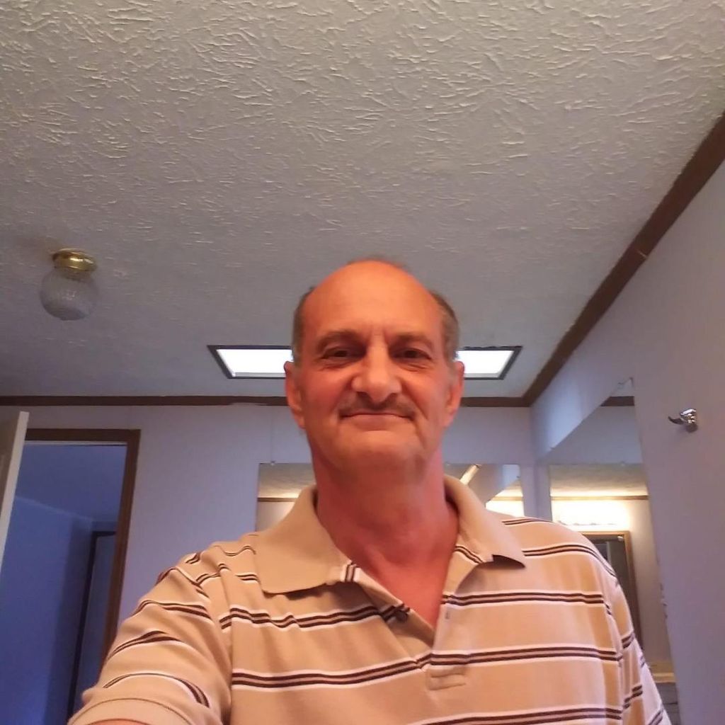 Bobby Joe Fugate Jr.