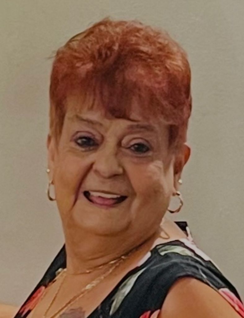 Migdalia Escamilla