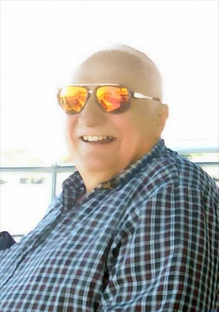 William ""Bill"" Frank Dvorak