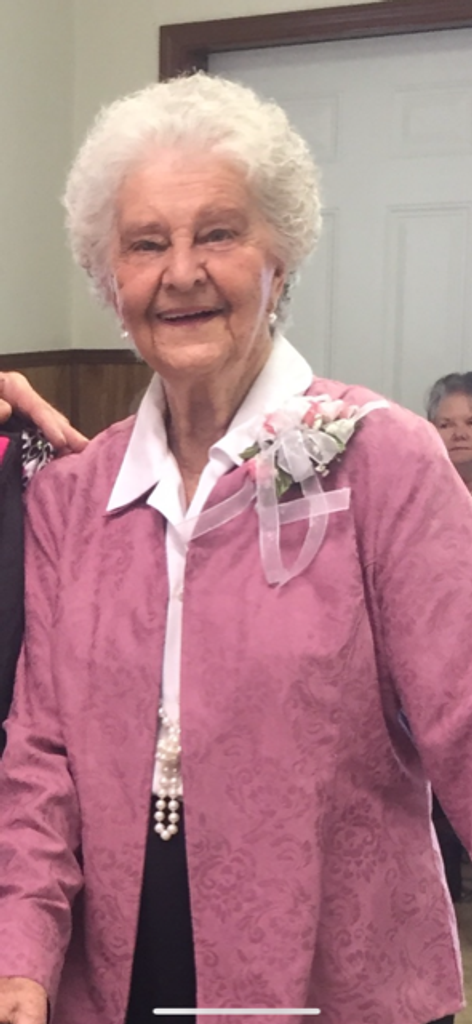 Katherine B. Helton Profile Photo