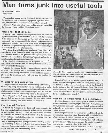 Jesus G. Rios photo gallery thumbnail 28 of 100