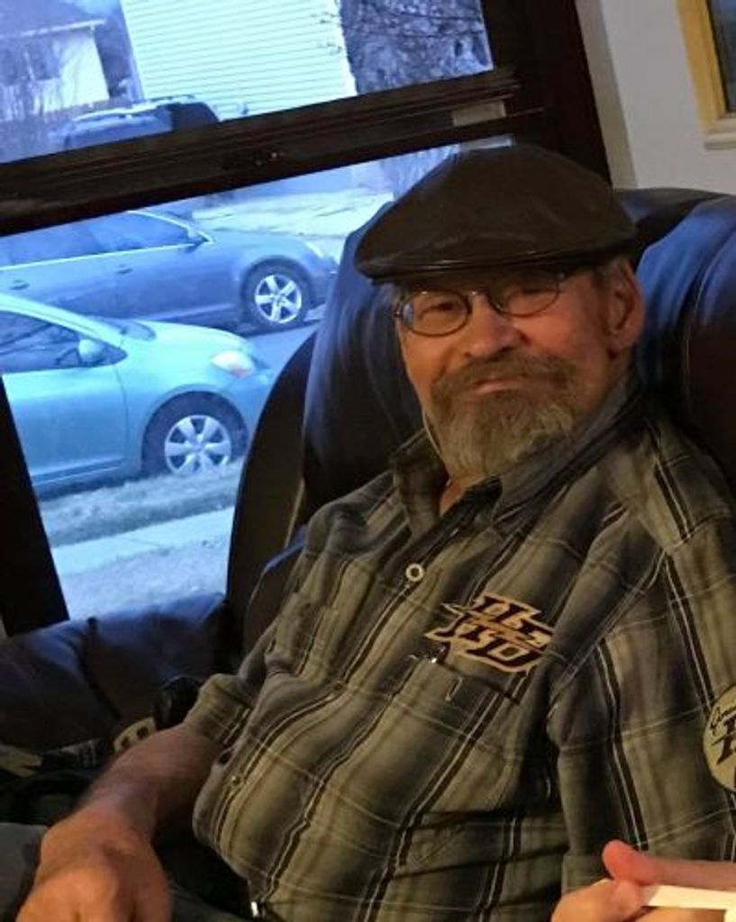 John  Michael Pilcher