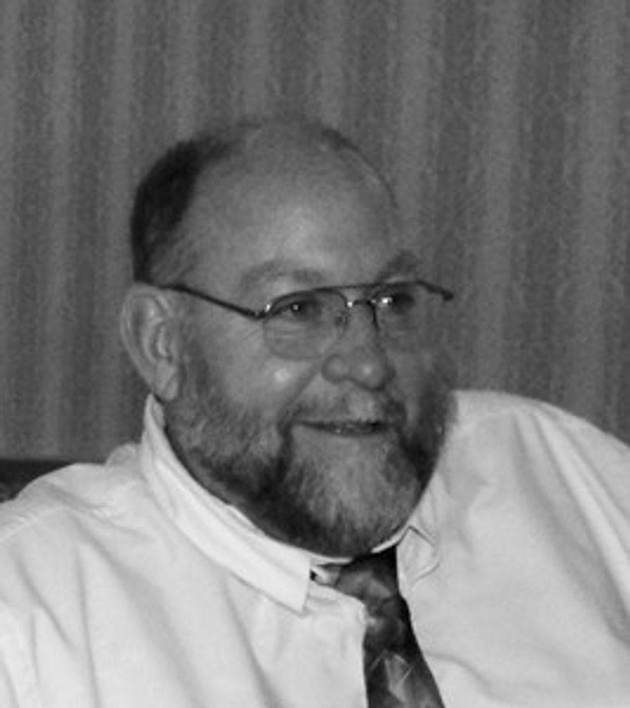 Dennis R. Fairley