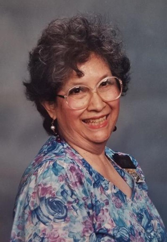 Alicia Flin Profile Photo