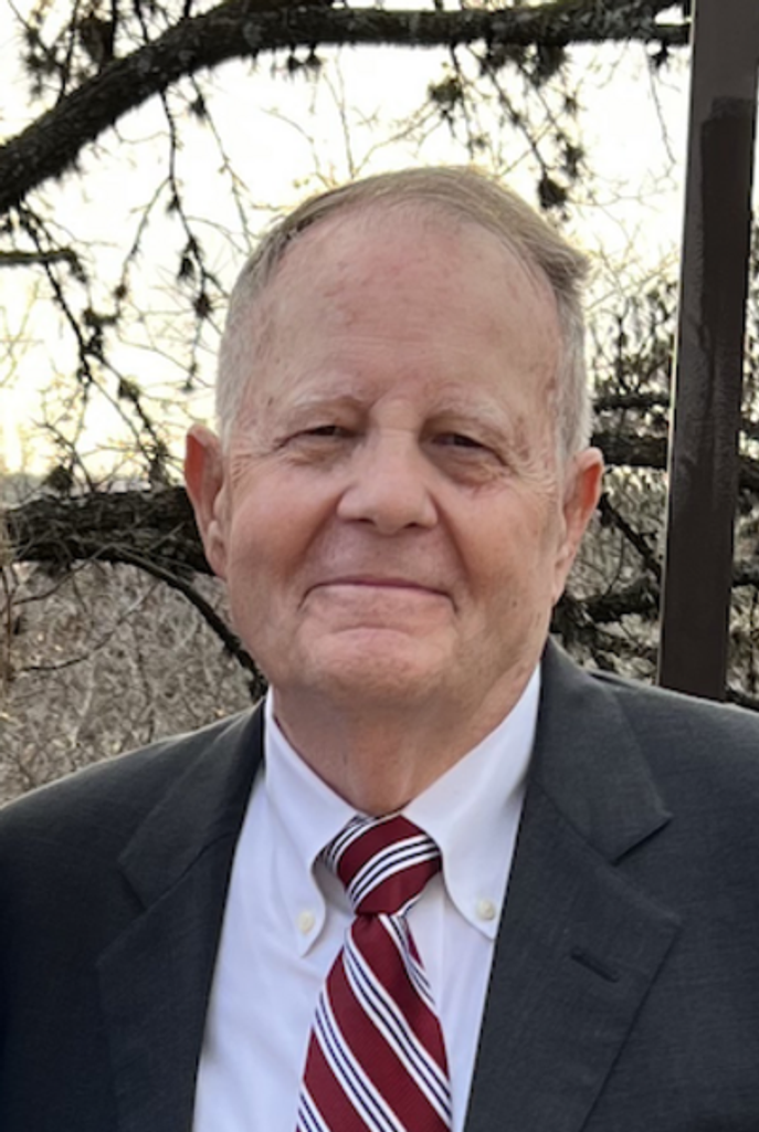 George Cass Burke Iii Profile Photo