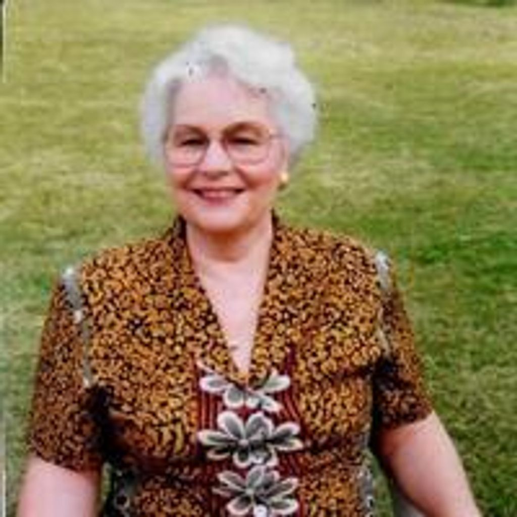 Alice Jean Duff