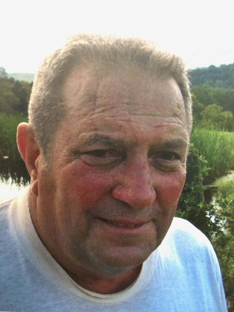 John Deere Sager Profile Photo