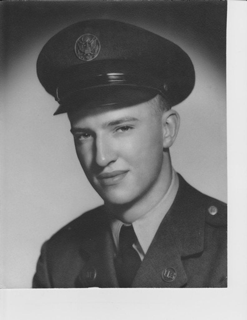 Charles Raymond Wipperfurth