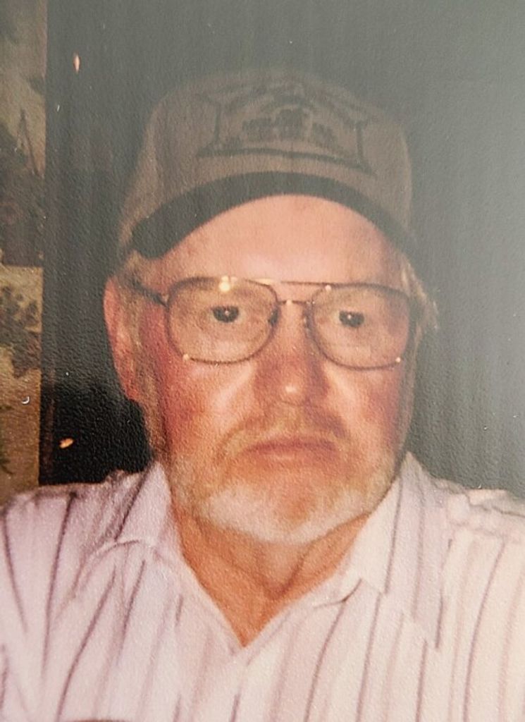 Jerry Allen Haywood
