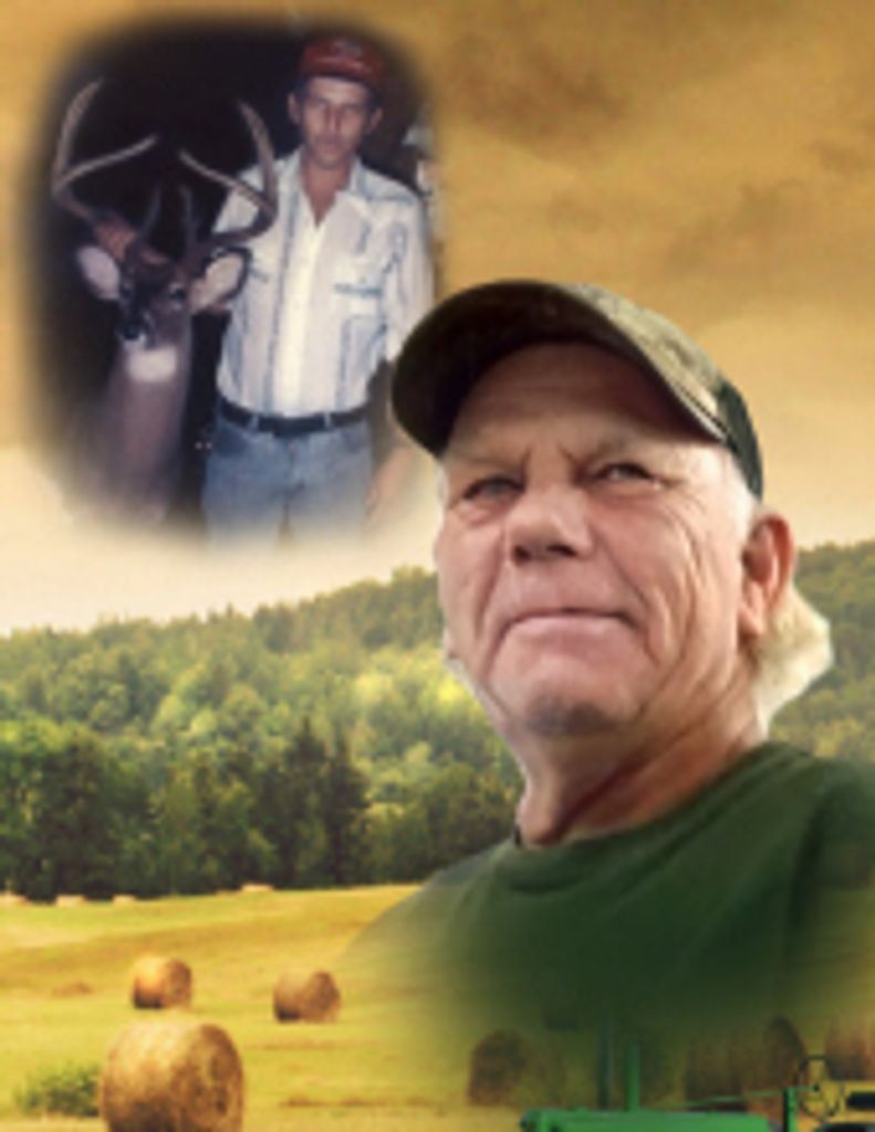 Ricky  Lynn Plummer