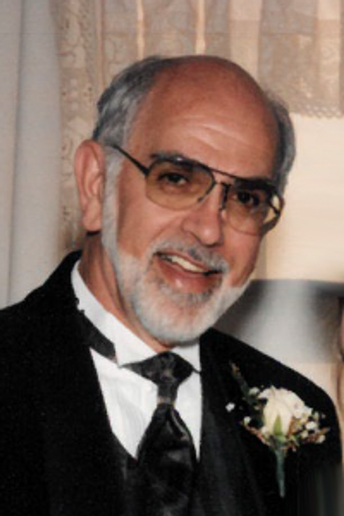 Frank R. Gabriele
