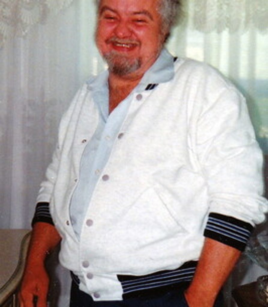 Bruce Ewart