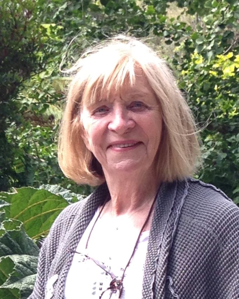 Mary Louise Williams Profile Photo