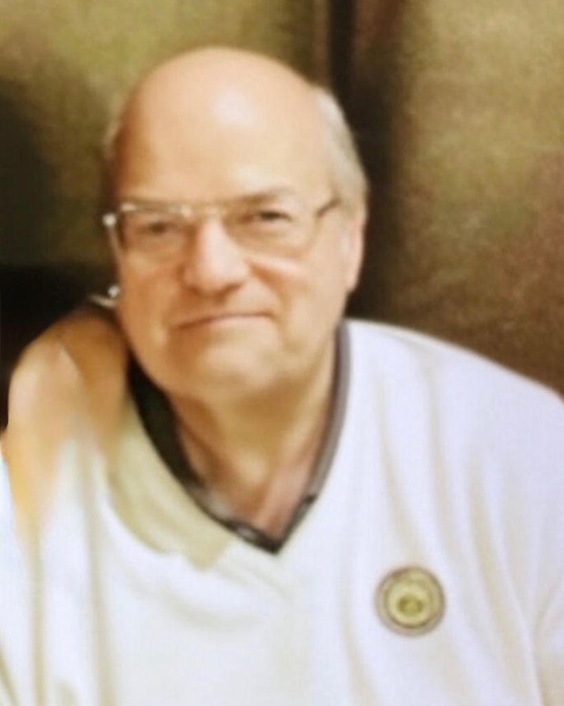 John Porter Watson, Jr. Profile Photo