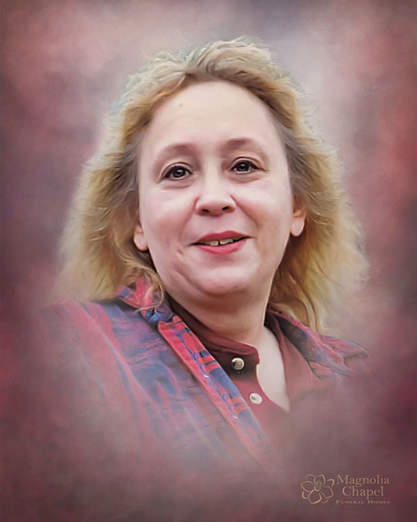 Sharon Evans