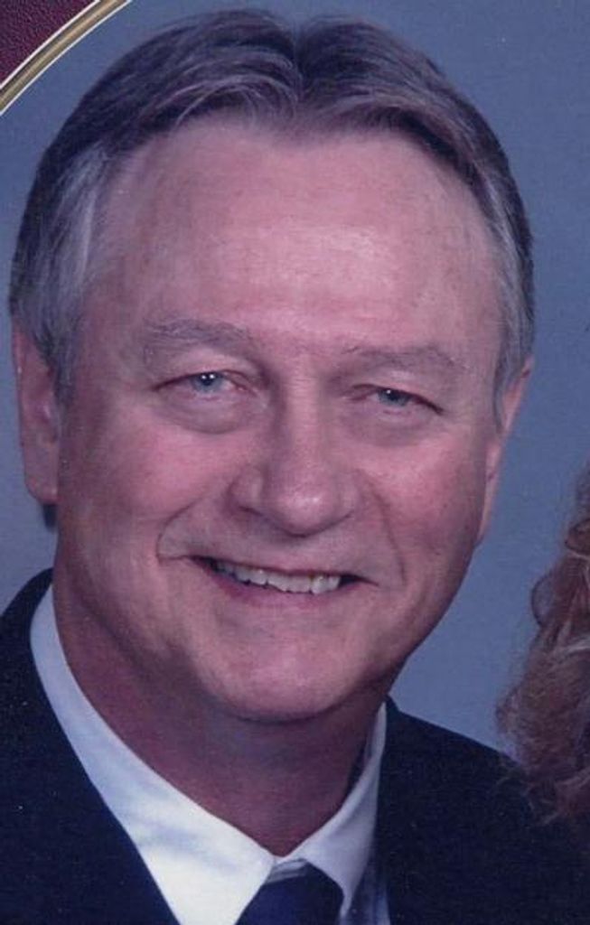 Charles Richard Lail Profile Photo