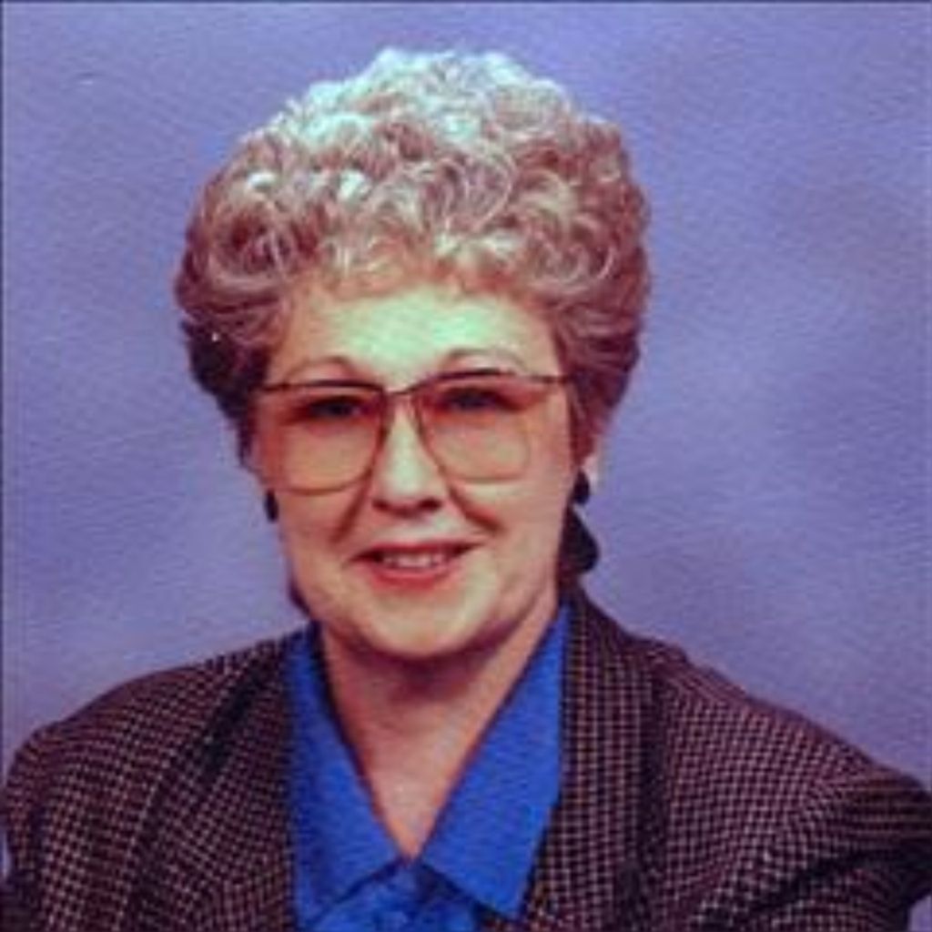 Norma Lee Howell Profile Photo
