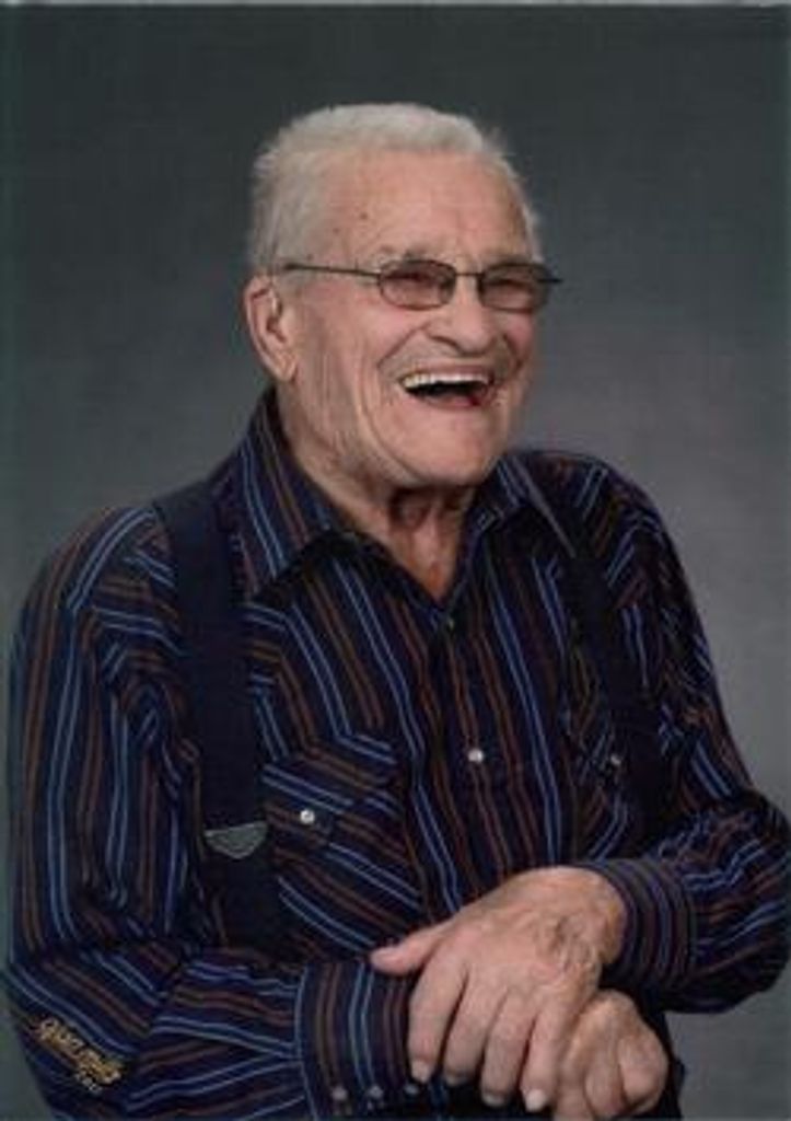 Bernard John Overgaag Profile Photo