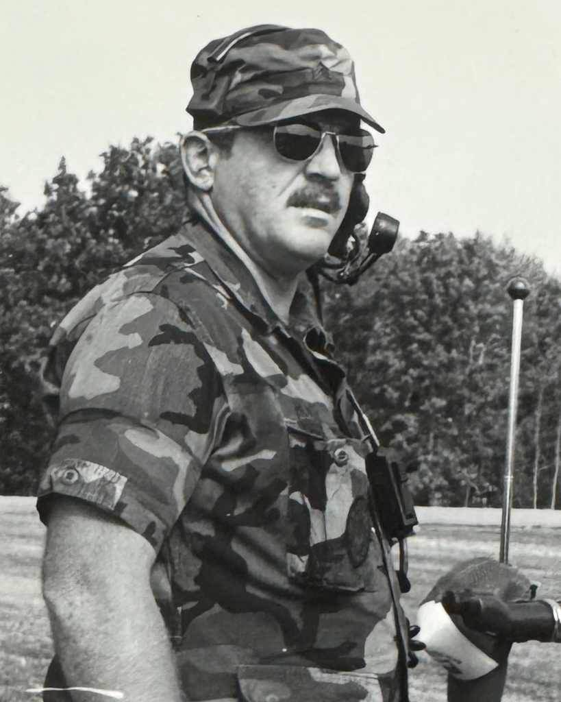 Joseph A. Howse, Jr. Profile Photo