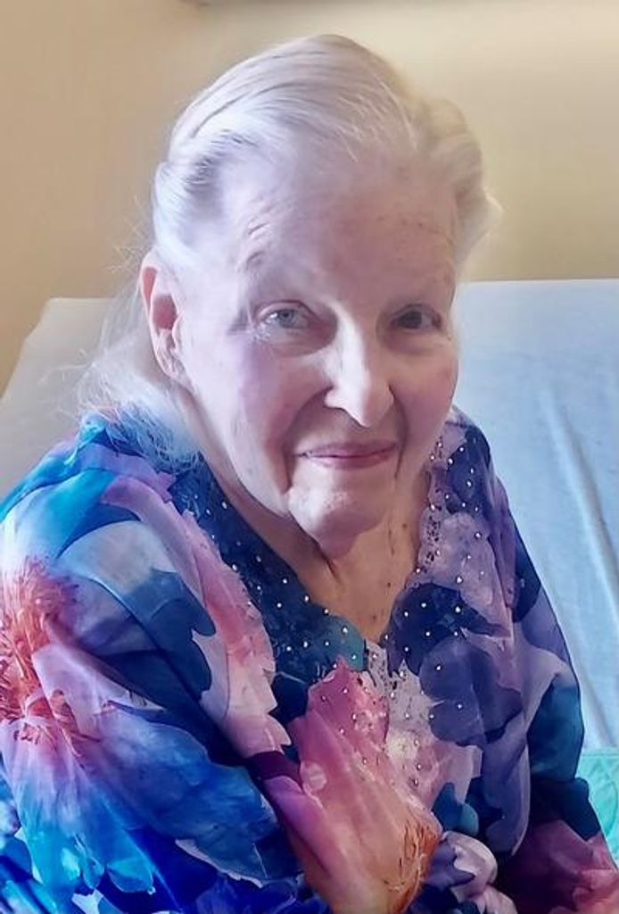 Patricia Ann "Murph" (Masinka) Murphy Profile Photo