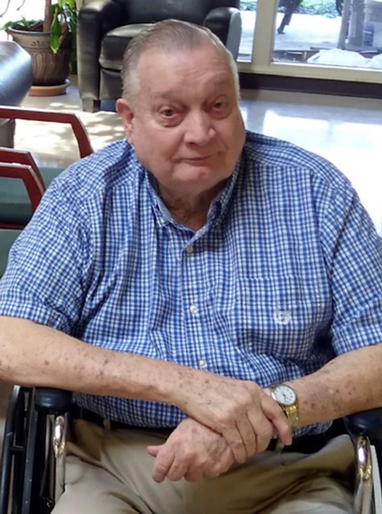 Dover Ronald (Ronnie) Fleming Profile Photo