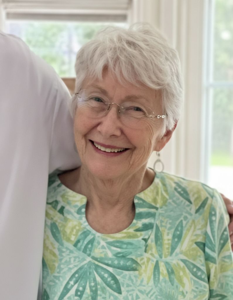 Patricia Winningham