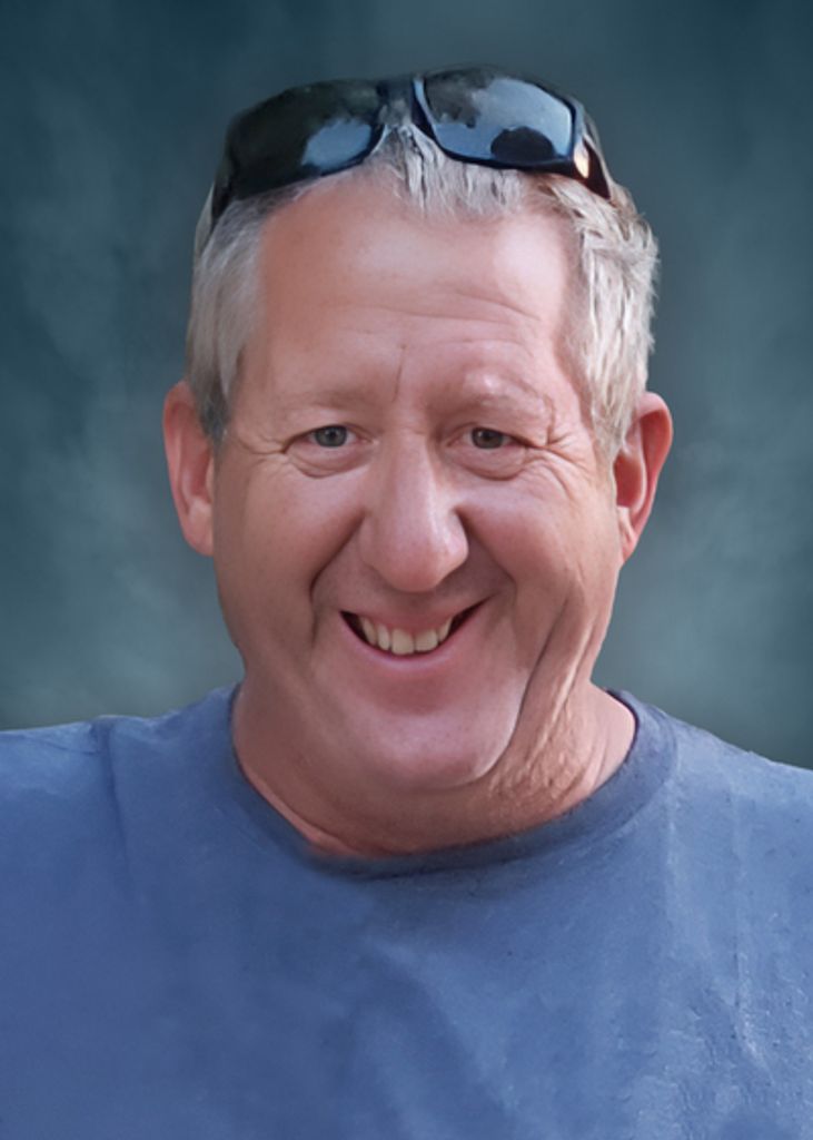 Mark Kevin Lewis